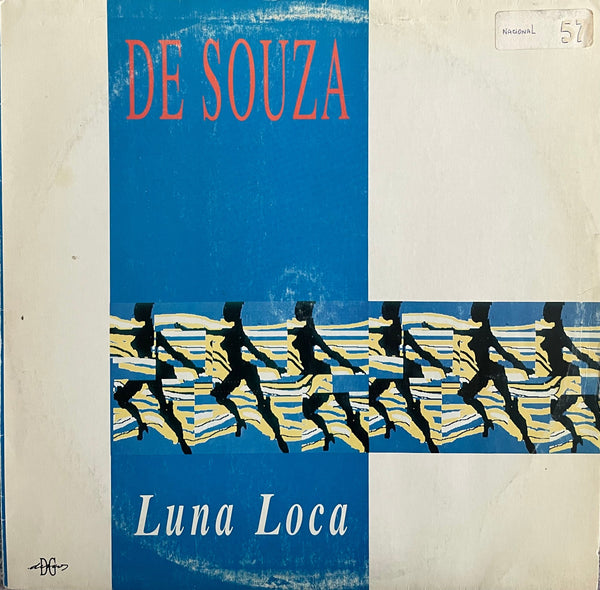 De Souza – Luna Loca