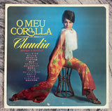 Claudia – O Meu Corolla = 恋のカローラ