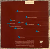 Forrest Fang – Migration