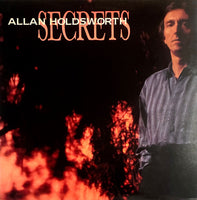 Allan Holdsworth – Secrets