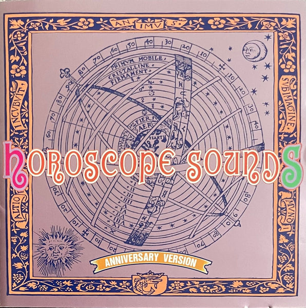Horoscope Sounds -Anniversary Version- 星の力があなたを変える アニバーサリー編