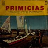Various - Primicias