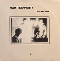 Mad Tea Party – Hide And Seek
