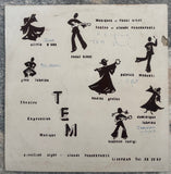 T.E.M Théâtre Expression Musique – Raoul & Olivia 1