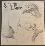 Nirgal Vallis / Arturo Meza & Maja Rustige – Y Murio La Tarde / In Principio...