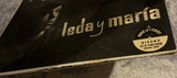 Leda Y María - Entre Valles Y Quebrados, Folklore Del Norte Argentino