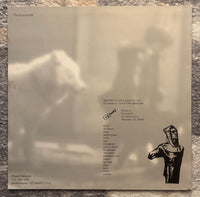 Farewood – S.T.