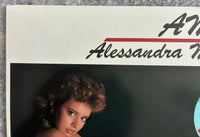 Alessandra Mussolini – Amore