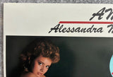 Alessandra Mussolini – Amore