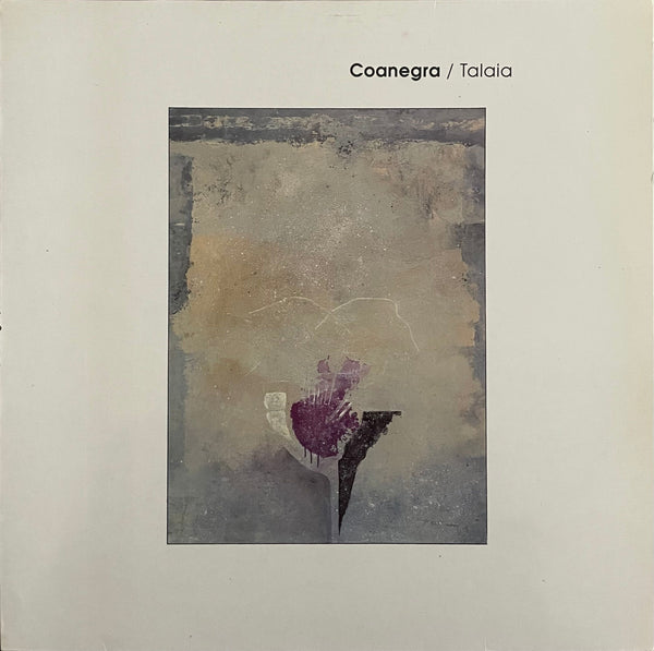 Coanegra – Talaia