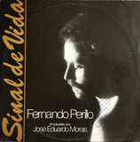 Fernando Perillo – Sinal De Vida