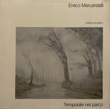 Enrico Marcandalli – Temporale Nel Parco