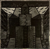 Bernard C. – Lieu Magique