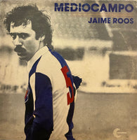 Jaime Roos – Mediocampo