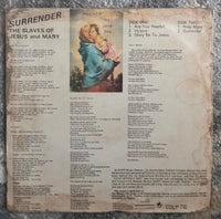 Chicken Dennis And Other Slaves – Surrender