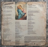 Chicken Dennis And Other Slaves – Surrender