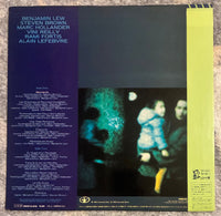 Benjamin Lew / Steven Brown – A Propos D'Un Paysage