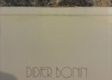 Didier Bonin – L'Air Lumiere