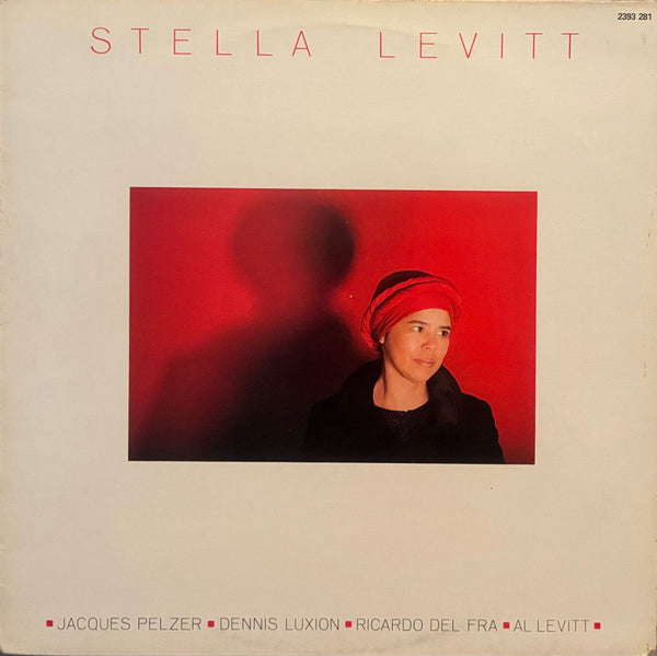 Stella Levitt – S.T.