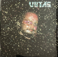 Vytas Brenner ‎– Vytas
