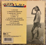 Alberto Wolf ‎– Primitivo