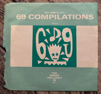 Various – 69 Compilations Vol.5 Selected By Tohru Okada & Haruo Kubota