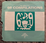 Various – 69 Compilations Vol.5 Selected By Tohru Okada & Haruo Kubota