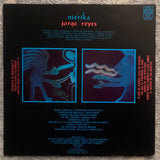 Jorge Reyes – Niérika