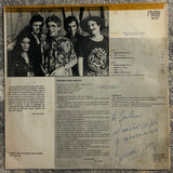 Bernardo Baraj Quinteto – S.T.