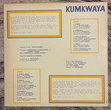 Carol Escoffier – Kumkwaya