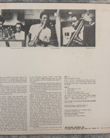 Gary Bartz – Another Earth