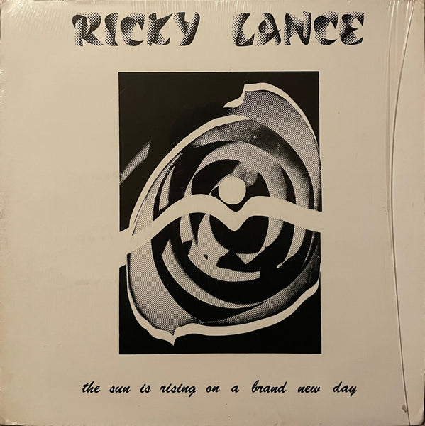 Ricky Lance – The Sun Is Rising On A Brand New Day