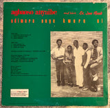 Agbaoso Anyaibe And His St.Imo Band – Odimara Onye Kwuru Ni