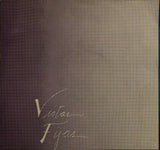 Vistas Fijas - S/T