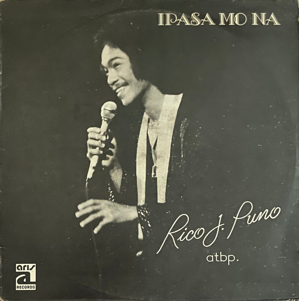 Rico J. Puno and atbp.(others) - Ipasa Mo Na