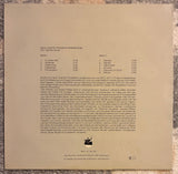 Roedelius ‎– Selbstportrait (Teil 1 Sanfte Musik)
