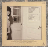 Isabelle Mayereau – Des Mots Étranges...