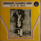 Umukwata Elegance Band – S.T.