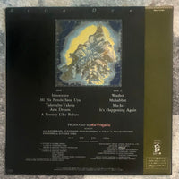 Mu: Pradʒékt ‎– Asia Dream