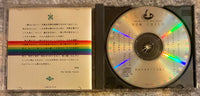 NEW CHILD Rehabilual 小川美潮 藤本敦夫 Rehabilual ‎– New Child – Galapagos Records