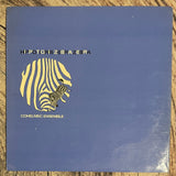 Cohelmec Ensemble – Hippotigris Zebrazebra