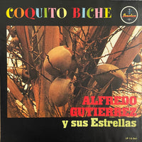 Alfredo Gutiérrez Y Sus Estrellas – Coquito Biche