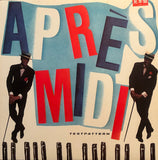 Testpattern – Après-Midi