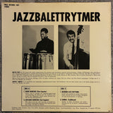 Melvyn Price – Jazzbalettrytmer
