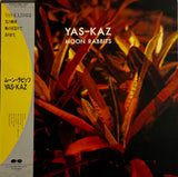 Yas-Kaz – Moon Rabbits
