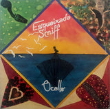 Esqueixada Sniff – Ocells