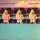 David Oliver - Hope For La Roo