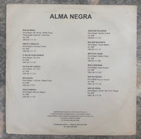 Alma Negra – O Som Do Momento