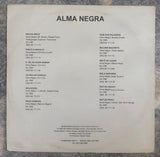 Alma Negra – O Som Do Momento