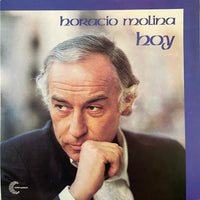 Horacio Molina - Hoy